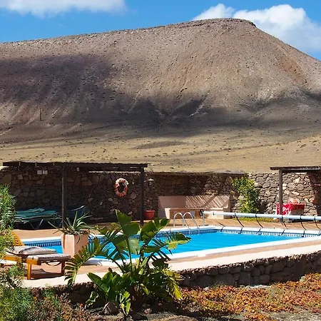 La Casa Caldera * Фемес