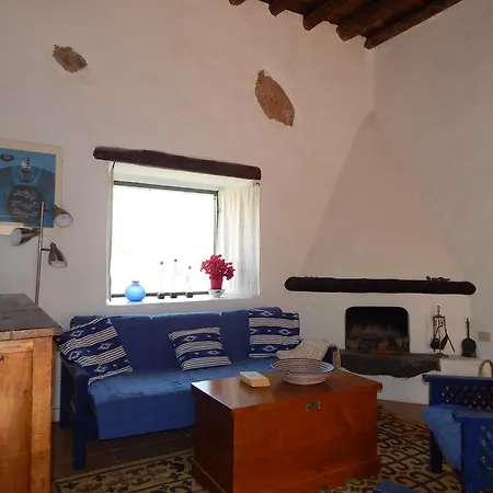 La Casa Caldera *
