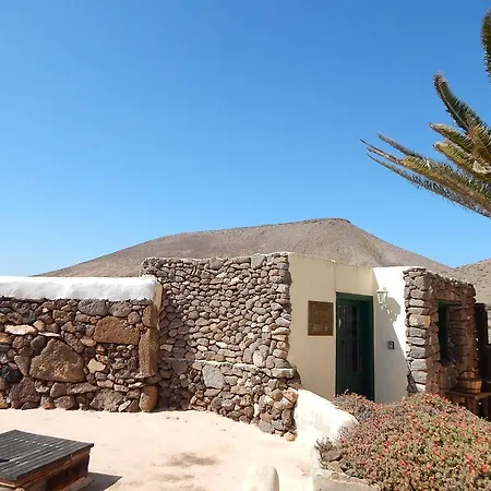 La Casa Caldera * Femés