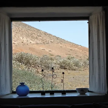 La Casa Caldera Casa rural *