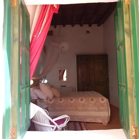 La Casa Caldera * Фемес