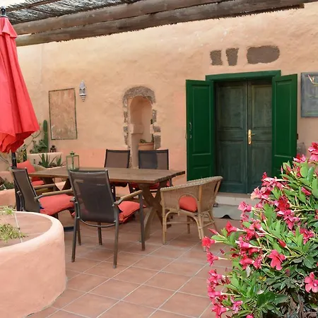 La Casa Caldera Casa rural Femés