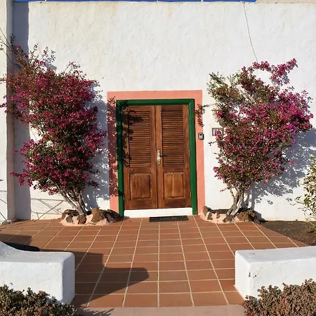 La Casa Caldera * Фемес