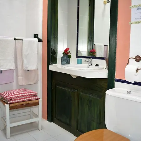 La Casa Caldera