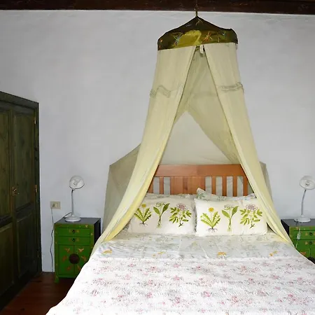 Летний дом La Casa Caldera *