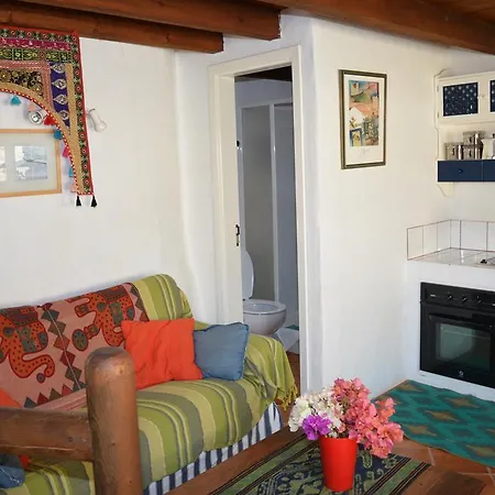 La Casa Caldera * Фемес