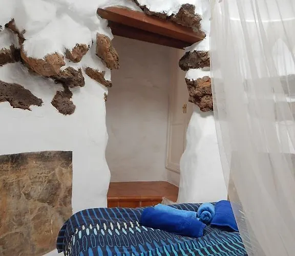 La Casa Caldera Femés