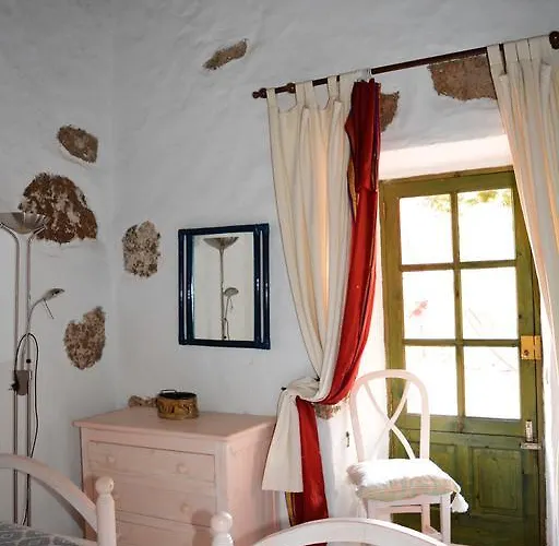 La Casa Caldera Femés