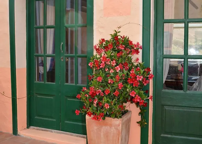 La Casa Caldera Femés