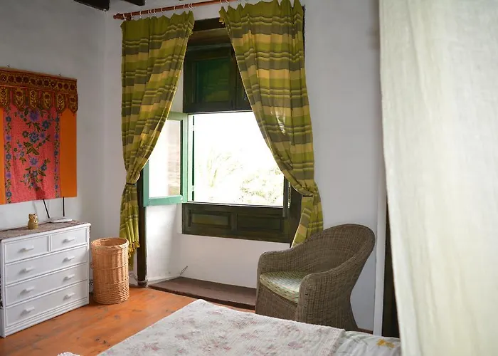 La Casa Caldera Hétvégi ház Femés