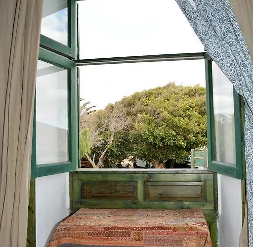 La Casa Caldera Hétvégi ház Femés