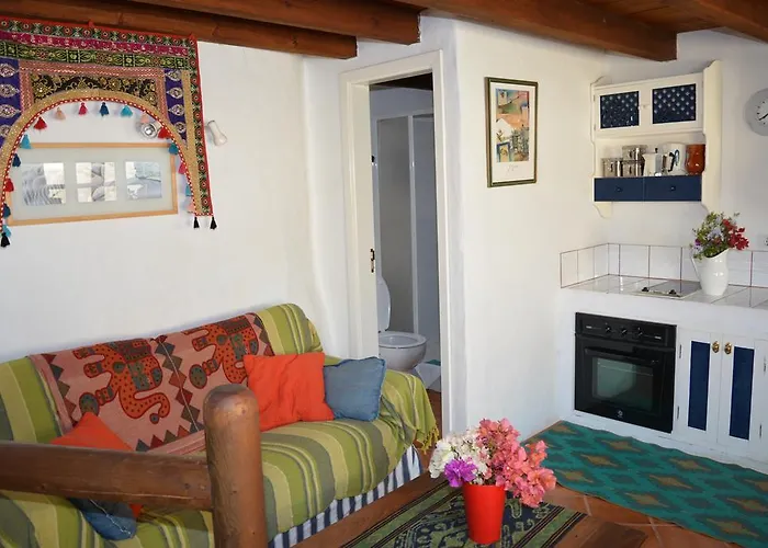 La Casa Caldera * Femés