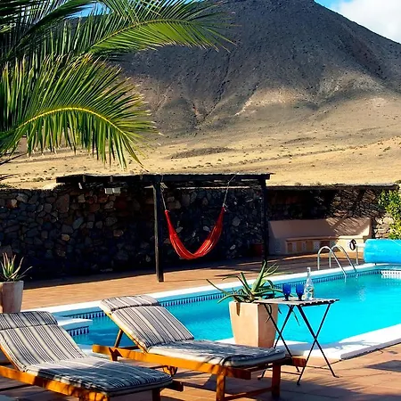 Landsted La Casa Caldera *