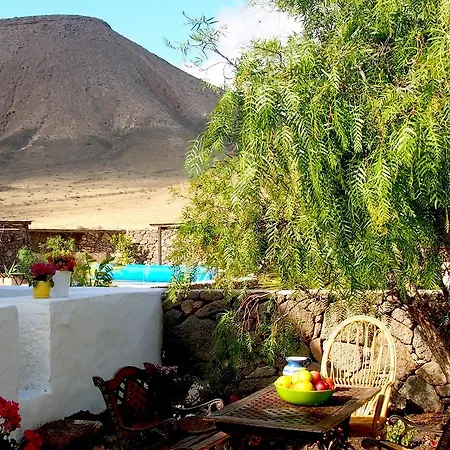 Landsted La Casa Caldera *