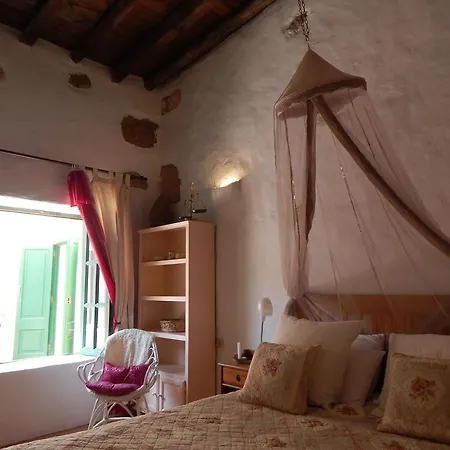 Landsted La Casa Caldera