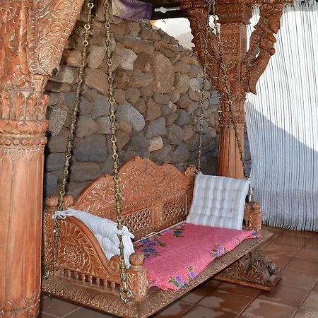 Landsted La Casa Caldera *