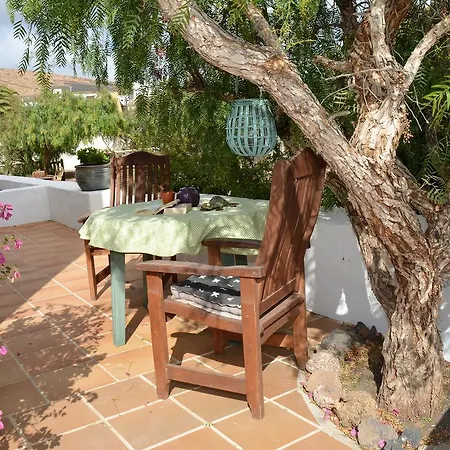 Landsted La Casa Caldera *