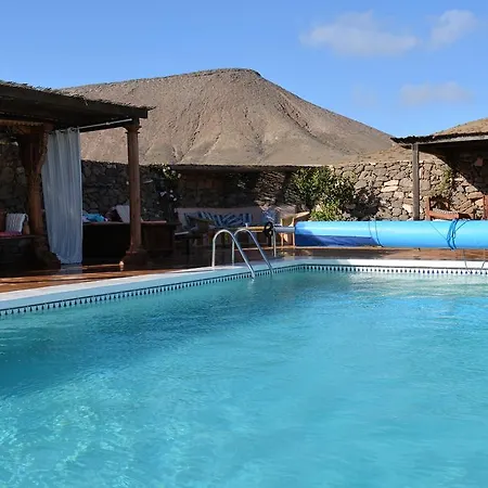 La Casa Caldera Landsted